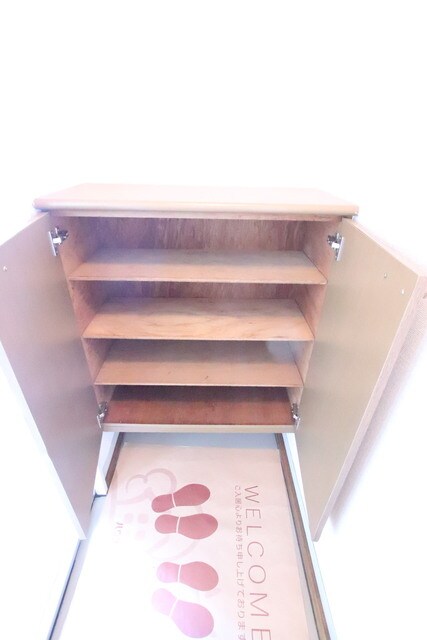 物件内観写真15　(シューズボックスです♪)