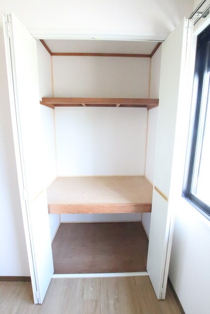 物件内観写真16　(収納です♪)