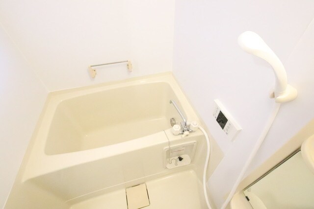 物件内観写真21　(浴槽です♪)