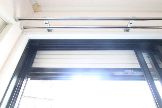 物件内観写真22　(シャッター付です♪)