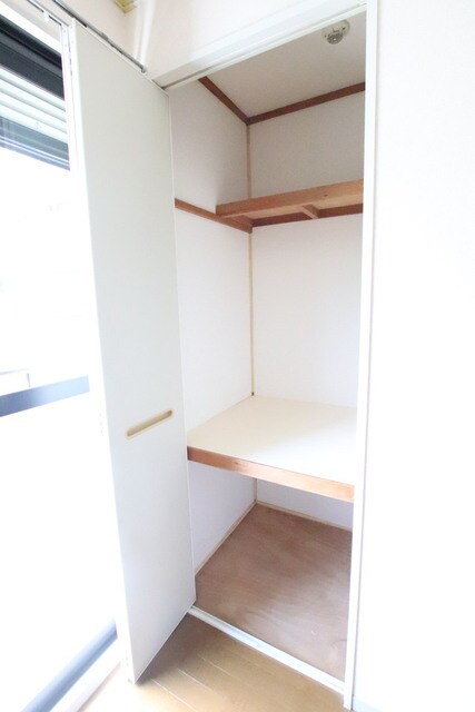 物件内観写真23　(収納です♪)