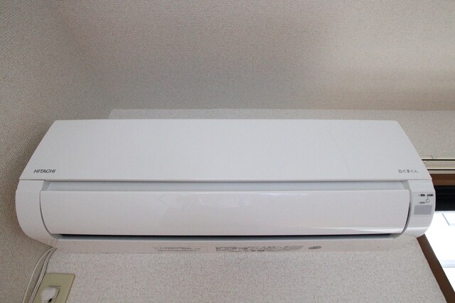 物件内観写真17　(エアコンです)