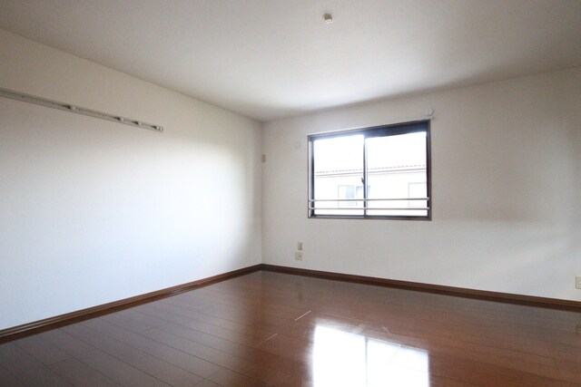 物件内観写真20　(寝室です)