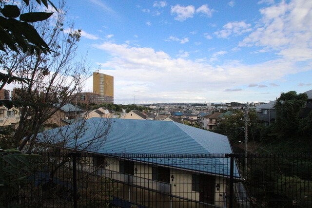 物件内観写真21　(お部屋からの眺望です)