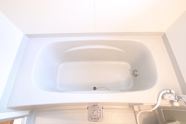 物件内観写真24　(浴槽です)