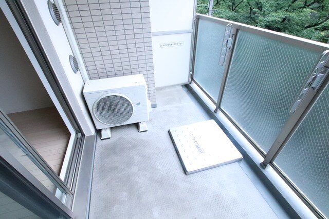 物件内観写真10　(バルコニー)