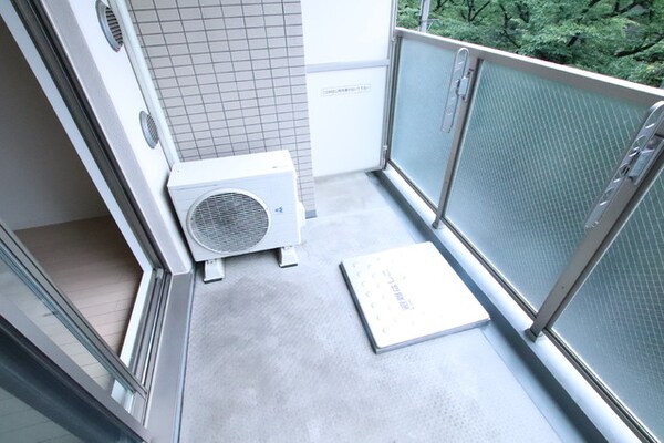 バルコニー(バルコニー)