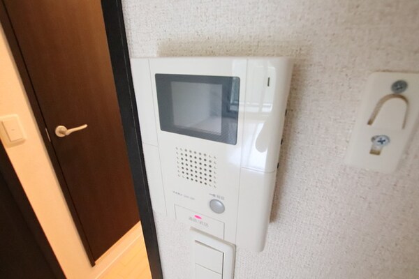 セキュリティ(ＴＶモニタホン)