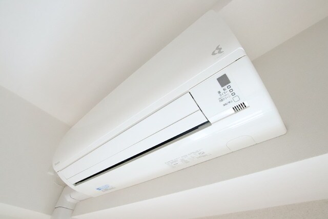 物件内観写真15　(エアコンあり)