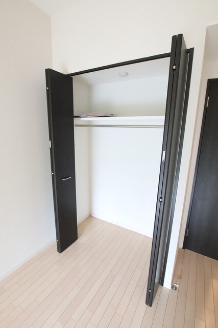物件内観写真16　(クローゼット)