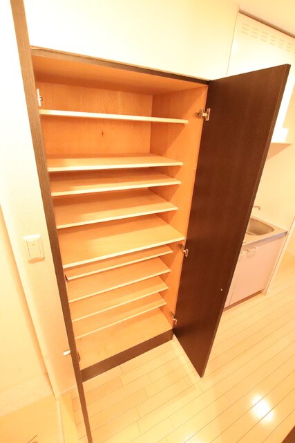 物件内観写真27　(シューズボックス)