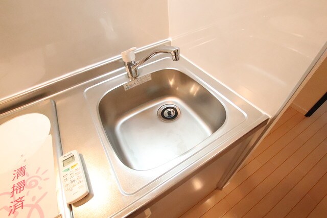 物件内観写真28　(シンク)