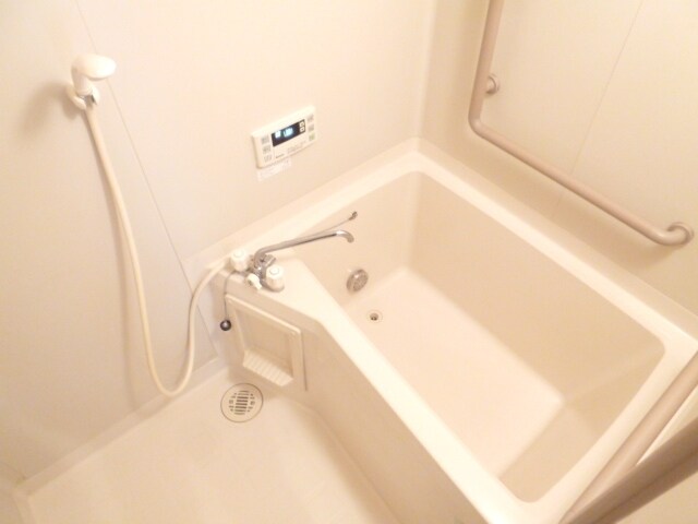 バス／シャワールーム等(バスルーム)