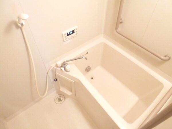 バス／シャワールーム等(バスルーム)