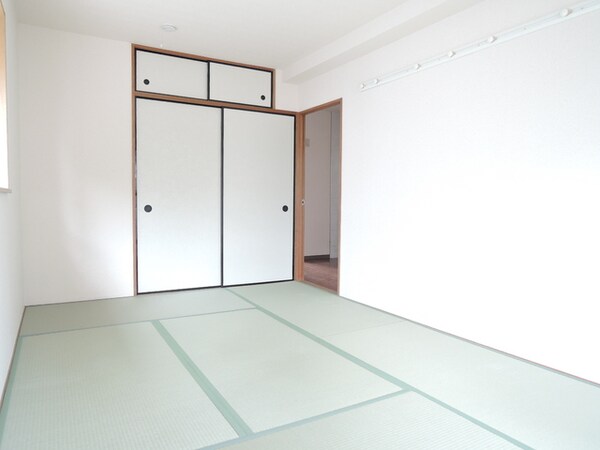 子供部屋(和室)