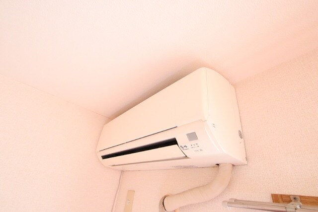 物件内観写真18　(エアコン)
