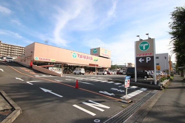 ＴＡＩＲＡＹＡ東浅川店