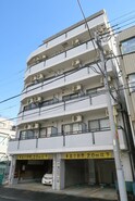 エステート大浦