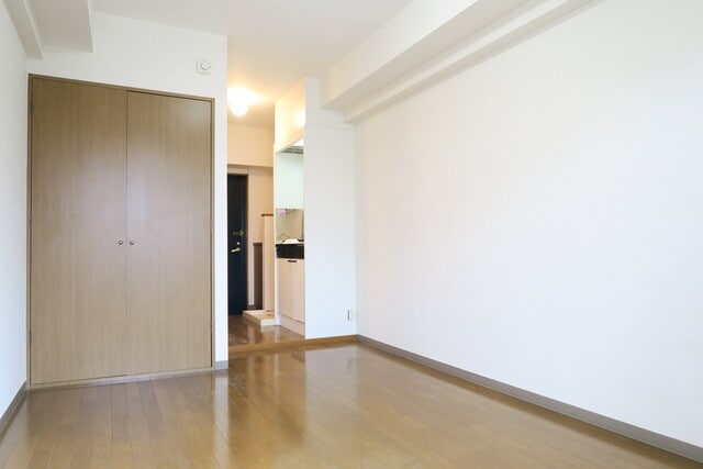 物件内観写真8　(洋室のワンルーム♪)