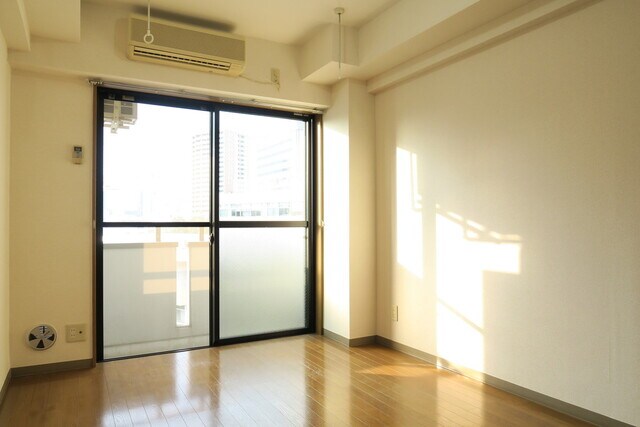 物件内観写真9　(洋室のワンルーム♪)