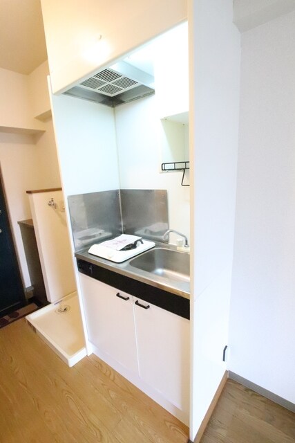 物件内観写真11　(キッチンです♪)