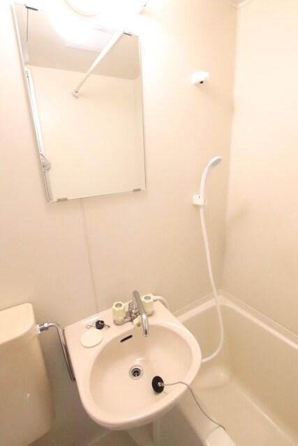 物件内観写真15　(洗面ボウルです♪)