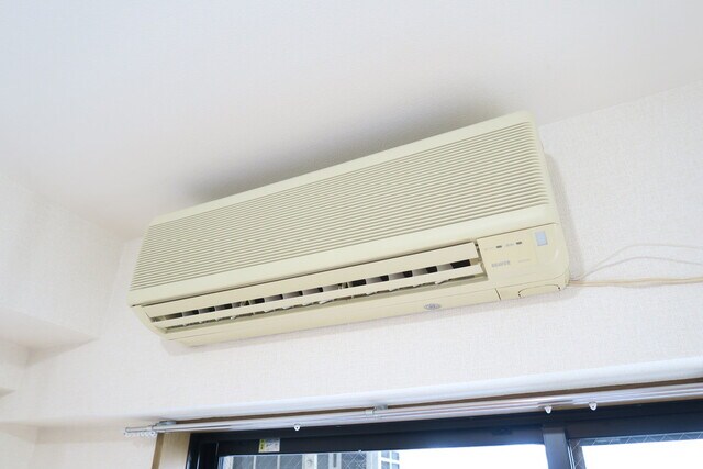物件内観写真16　(エアコン付き♪)