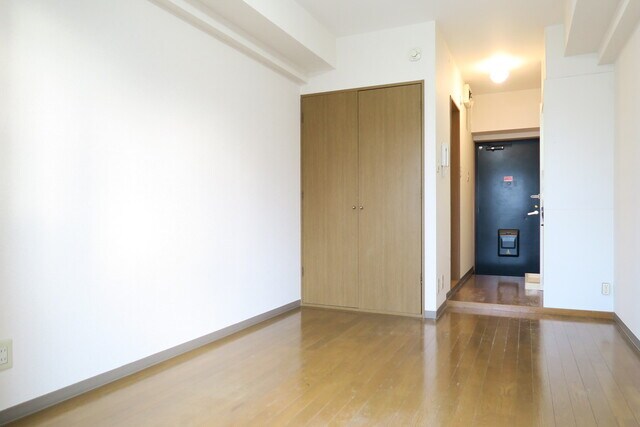 物件内観写真19　(洋室のワンルーム♪)