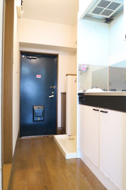 物件内観写真20　(キッチンスペース♪)