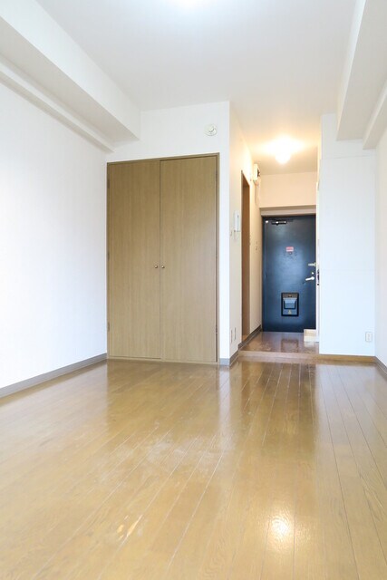 物件内観写真23　(照明は設備ではありません)