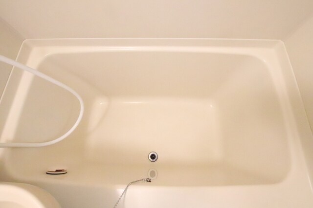 物件内観写真23　(浴槽です♪)