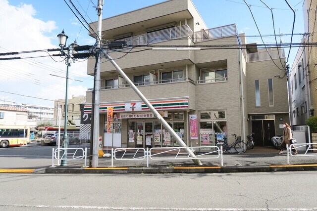 セブンイレブン明神町３丁目店