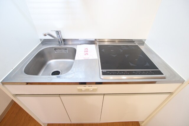 物件内観写真24　(キッチンです♪)