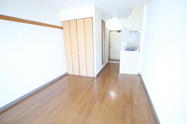 物件内観写真9　(洋室です♪)