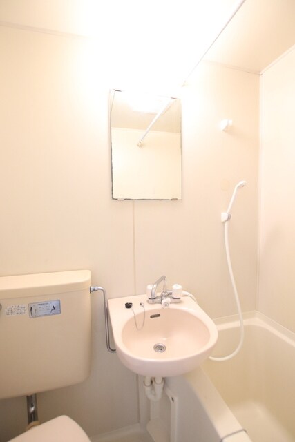 物件内観写真14　(洗面ボウルです♪)