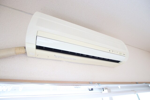 物件内観写真15　(エアコンです♪)