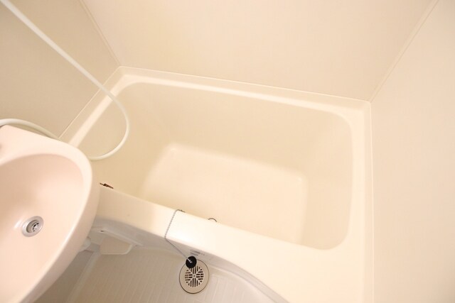 物件内観写真21　(浴槽です♪)