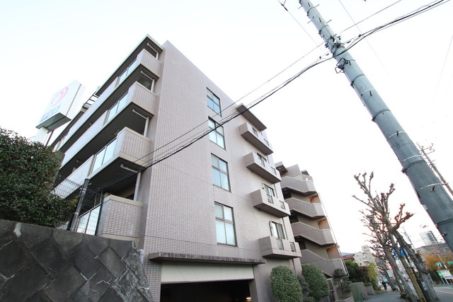 八王子北野ガーデニア