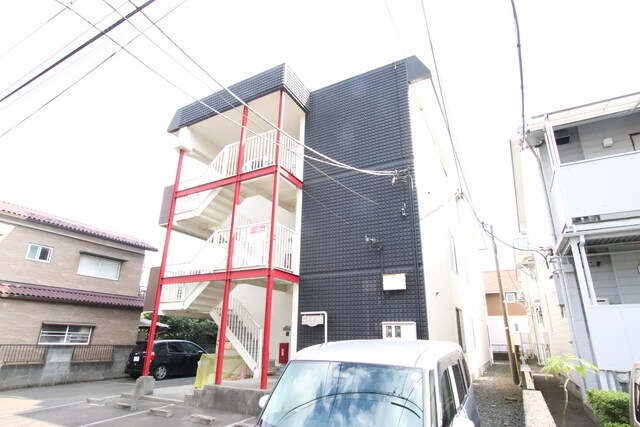 物件外観写真2　(外観)