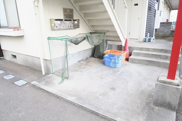 共用設備