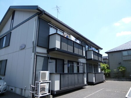 Ｃｉｅｌ・Ⅰ外観写真
