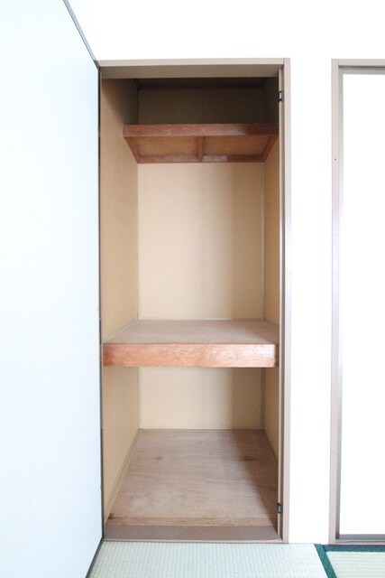 物件内観写真17　(収納です)