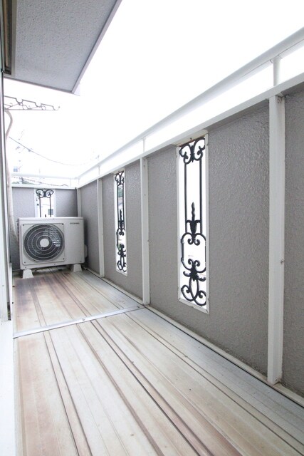 物件内観写真19　(バルコニーです)