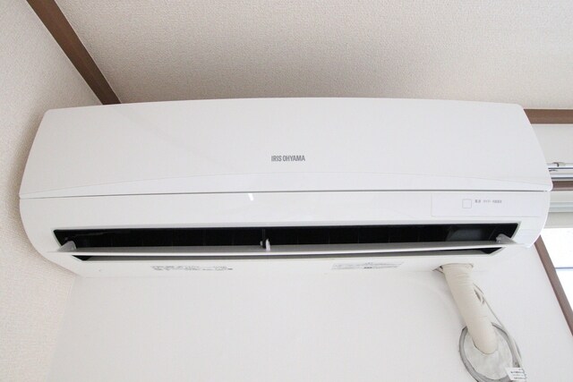 物件内観写真20　(エアコンです)