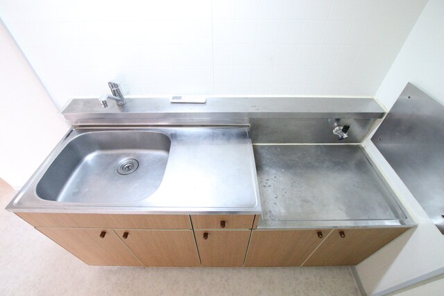 物件内観写真22　(キッチンです)