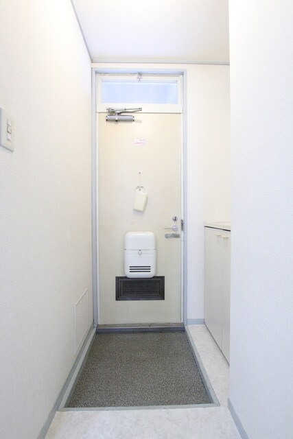 物件内観写真25　(玄関です)