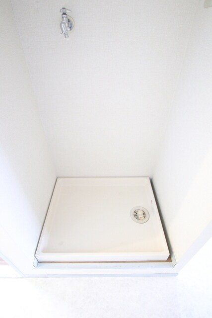 物件内観写真30　(室内洗濯機置き場です)