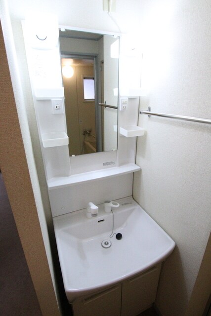 物件内観写真32　(洗面所です)