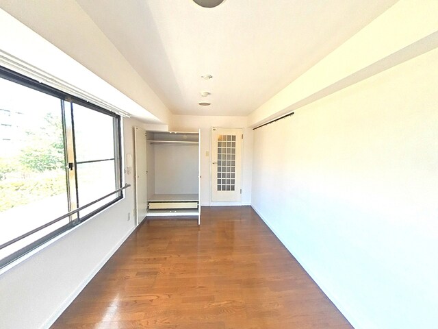 物件内観写真10　(洋室です♪)