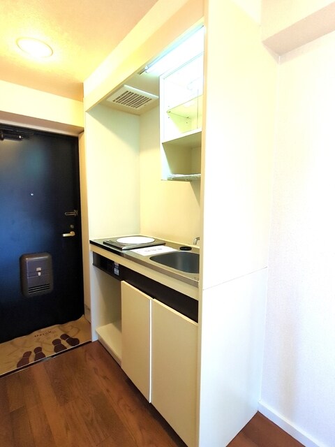 物件内観写真11　(キッチンです♪)